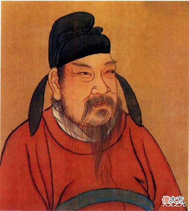 【爱历史】李建成的后人:从皇位继承者,沦为刀下鬼