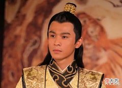【爱历史】李建成的后人:从皇位继承者,沦为刀下鬼