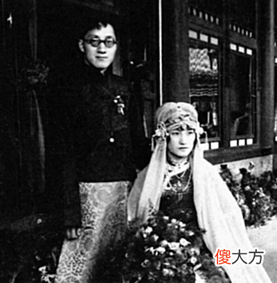 【爱历史】可怜之人必有可恨之处，张幼仪真的不能和林徽因相比较