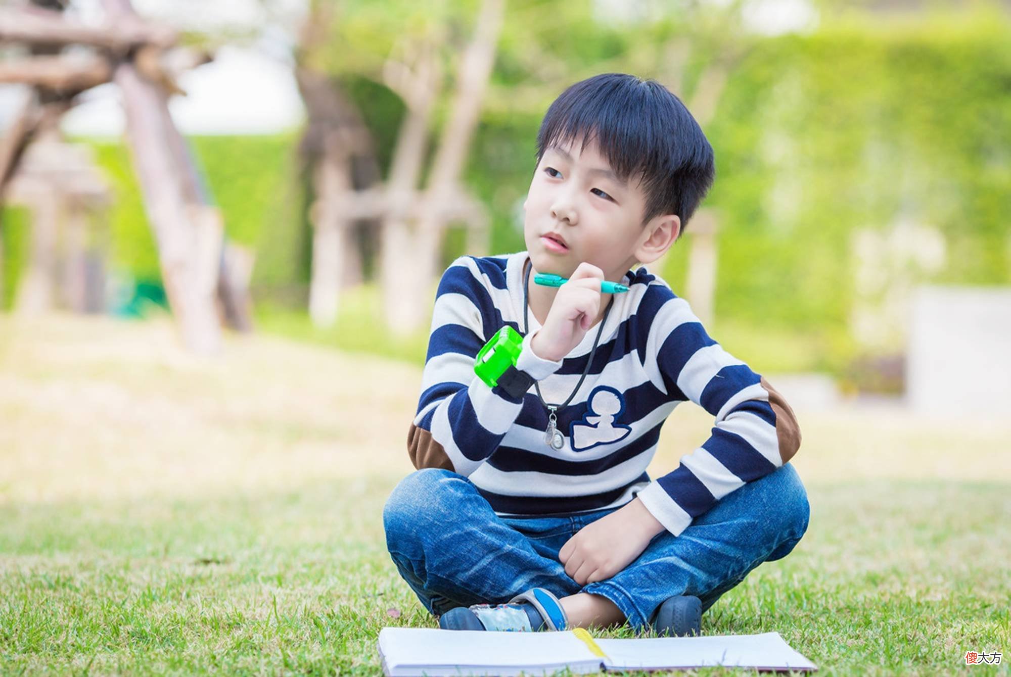想要养出“有出息”的儿子，在他18岁之前，有3个关键台阶要走稳