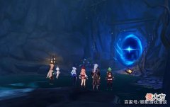 【游戏世界】原神：好消息，哥哥跟妹妹见面了，但坏消息是，魈这次估计悬了