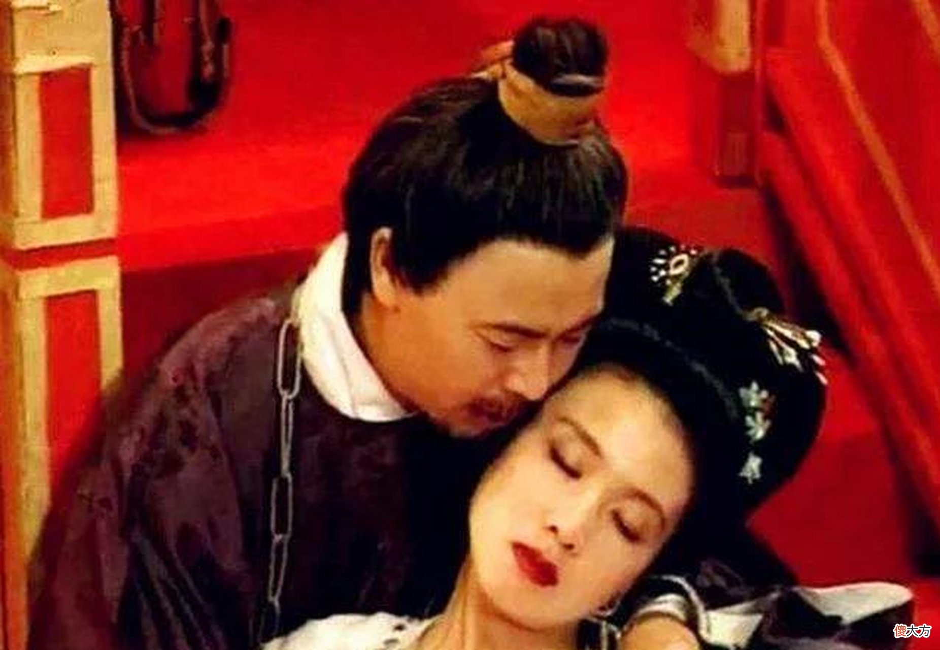 【历史故事】“青楼天子”宋徽宗有多屈辱？在金国当8年俘虏，还生下12个孩子