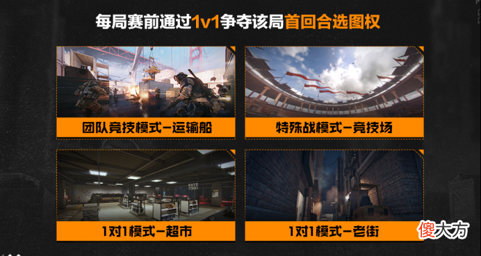 【游戏世界】cfhd冠军杯cfhl夏季赛比赛地图直播训练赛全程直播