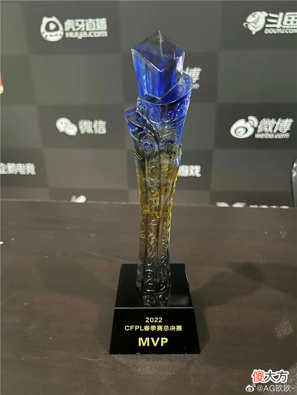 【游戏迷】欧欧像穿越火线终身荣誉会员评选大概率颁给欧欧