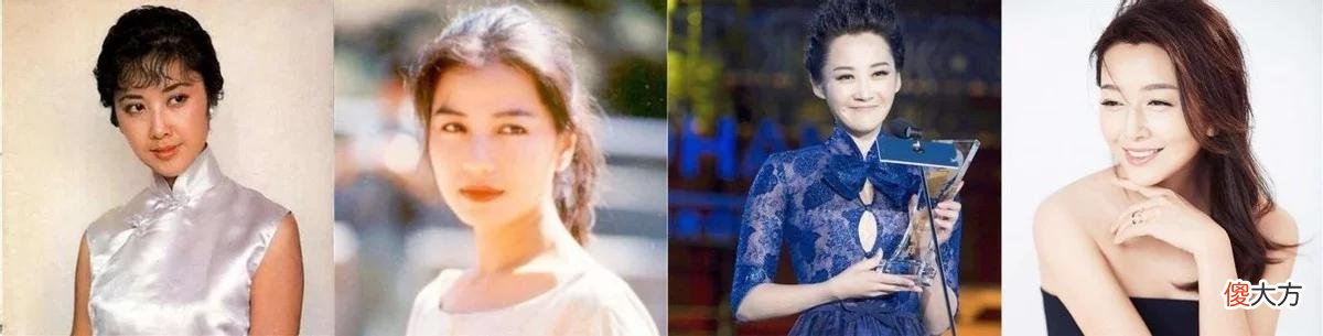 【时尚一点】还在迷恋排骨胸? 18位“挂历女神”告诉你, 珠圆玉润才是真绝色