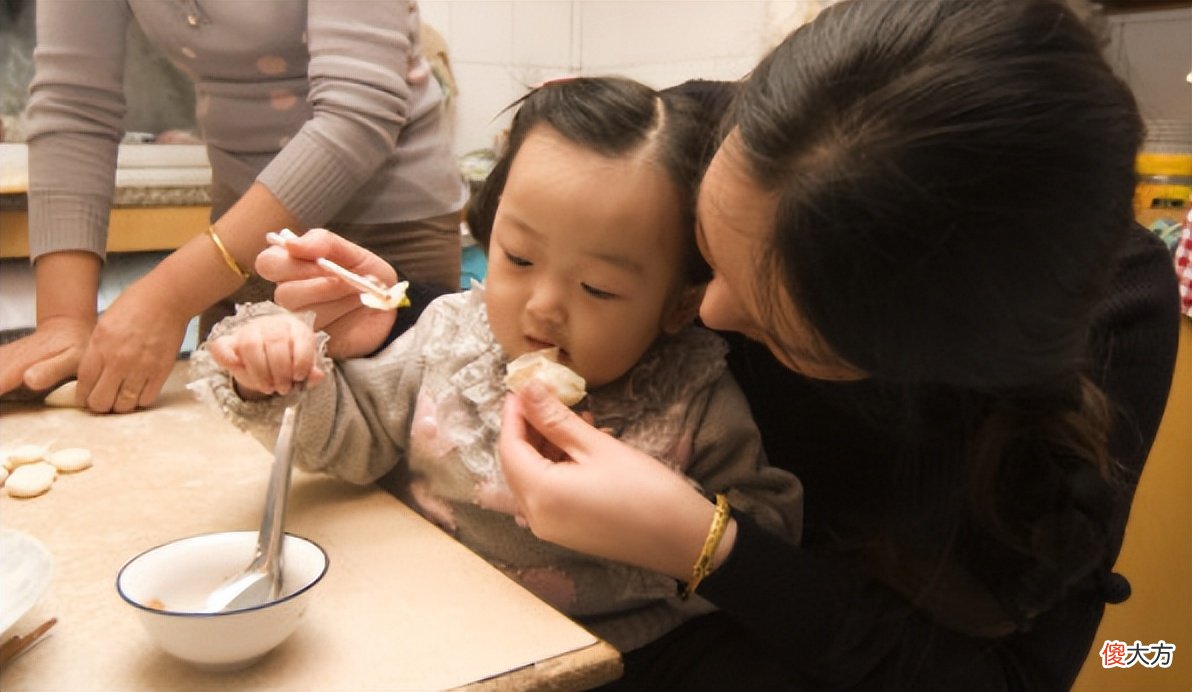 照顾孩子时，注意这几个“积食”信号，别让孩子难受了还不知道