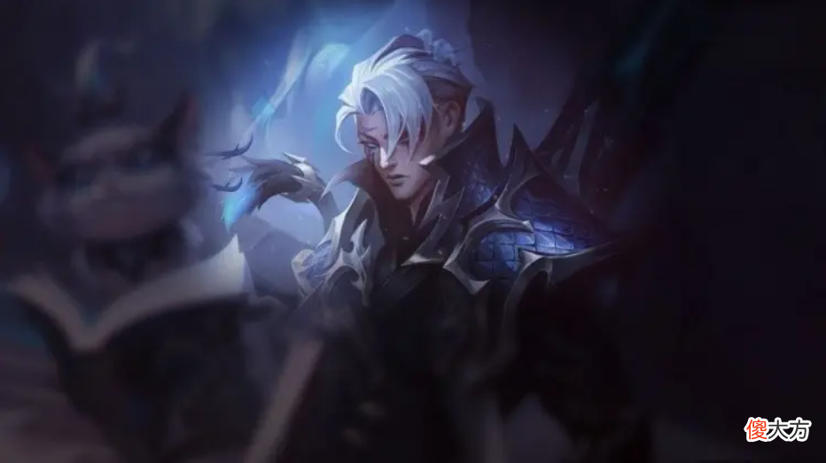 【游戏世界】LOL大乱斗坑货最多的英雄