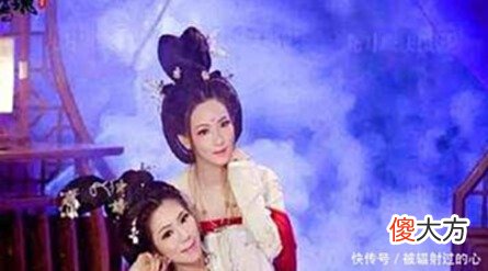 【爱历史】继父姨夫妹夫皆是同一人，别称大唐第一妖孽，武则天恨他！