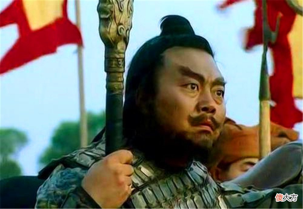 【爱历史】《三国演义》中，面对前来拦截的赵云张飞，孙夫人为何前倨后恭？
