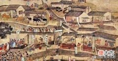 【爱历史】如果穿越回古代，你能买起多大的房子？