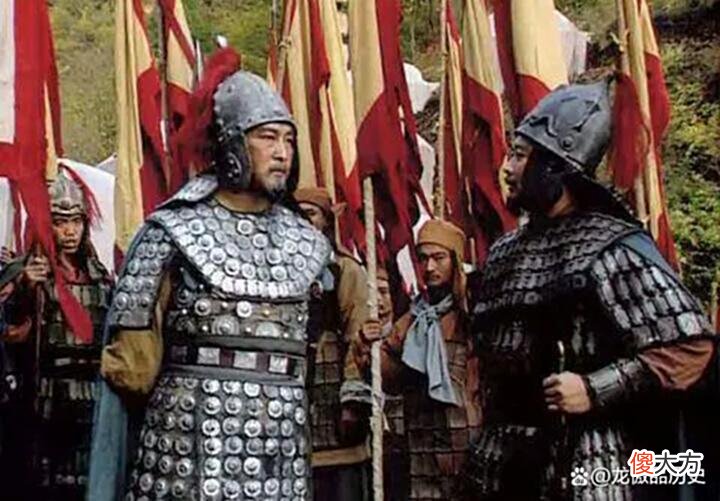 【爱历史】姜维曾战平赵云，武力值能算后期最强吗？可算一流但进不了前三名