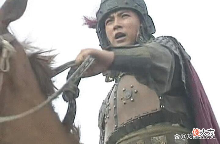 【爱历史】姜维曾战平赵云，武力值能算后期最强吗？可算一流但进不了前三名
