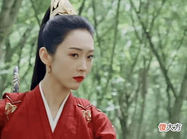 【历史故事】且试天下:丰兰息传位凤栖梧,看似不合理,其实很理智
