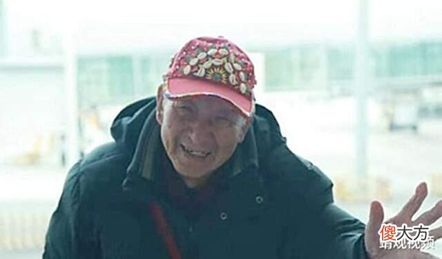 【爱历史】2018年,92岁台湾老兵回到重庆老家,向女儿质疑道:这是台北吗?