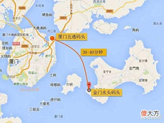 【爱历史】2018年,92岁台湾老兵回到重庆老家,向女儿质疑道:这是台北吗?