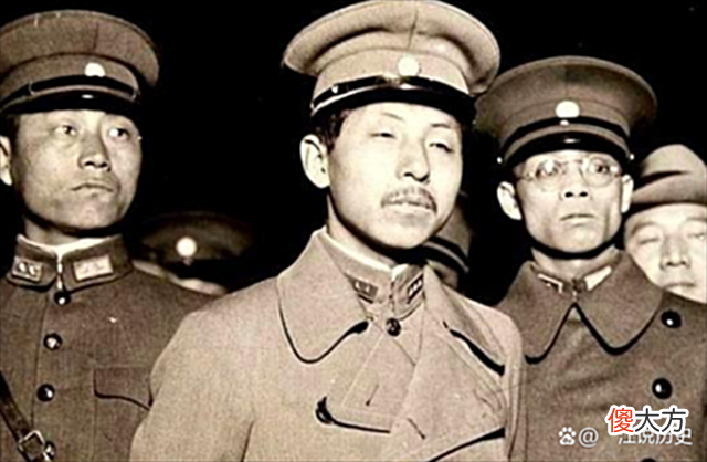 【爱历史】张学良晚年坦露：我本来不迷信，但杀杨宇霆后让我不得不信