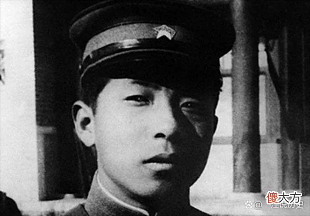 【爱历史】张学良晚年坦露：我本来不迷信，但杀杨宇霆后让我不得不信