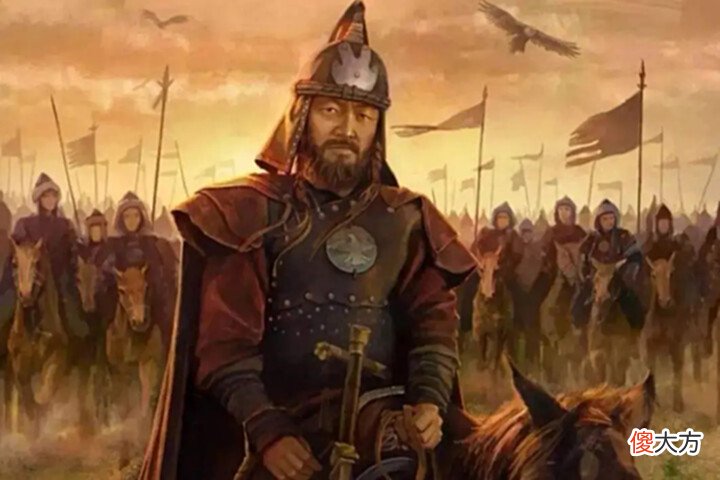【爱历史】为什么拿破仑的骑兵那么猛,蒙古骑兵在八里桥就惨不忍睹?
