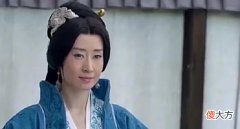 【历史故事】琅琊榜：静妃是如何逆袭的？因为她根本就不爱皇帝！