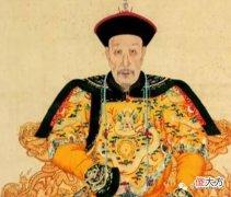 【历史故事】清朝帝王大多短命，乾隆为什么活的最长寿？