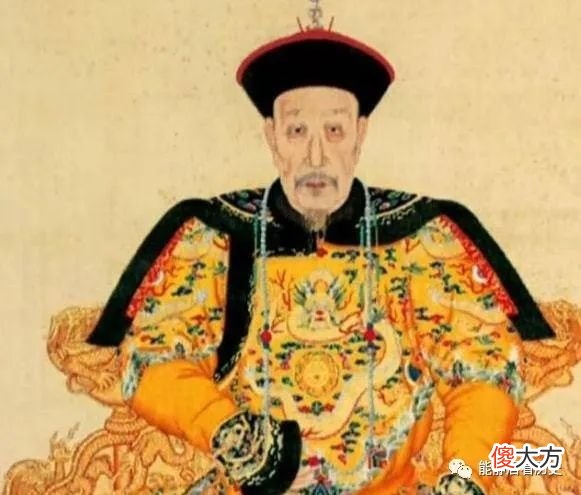 【历史故事】清朝帝王大多短命，乾隆为什么活的最长寿？