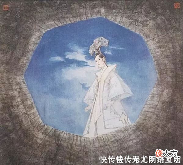 【爱历史】1980年考古队打开光绪陵墓，为啥先是作呕，后是沸腾呢？