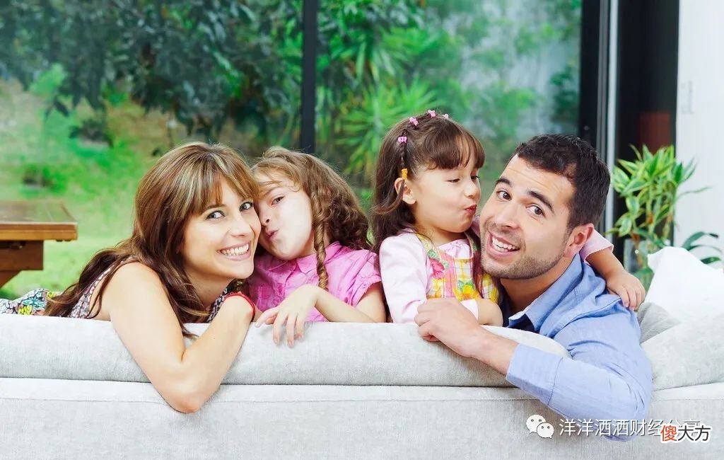 如何能让孩子愿意跟你讲心里话，请看这个案例，是否会有一些启发