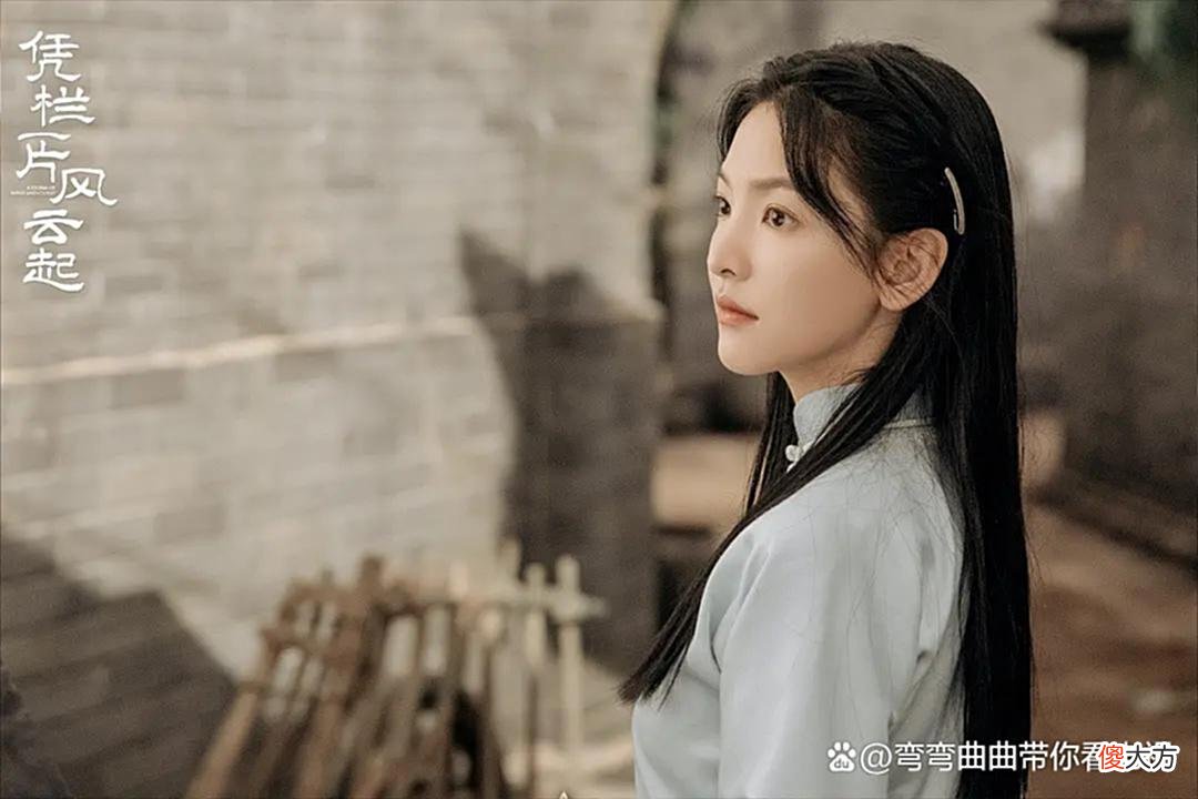 【历史故事】凭栏一片风云起：孟无染用假的武丁甲救下凌问岳，过程太艰险