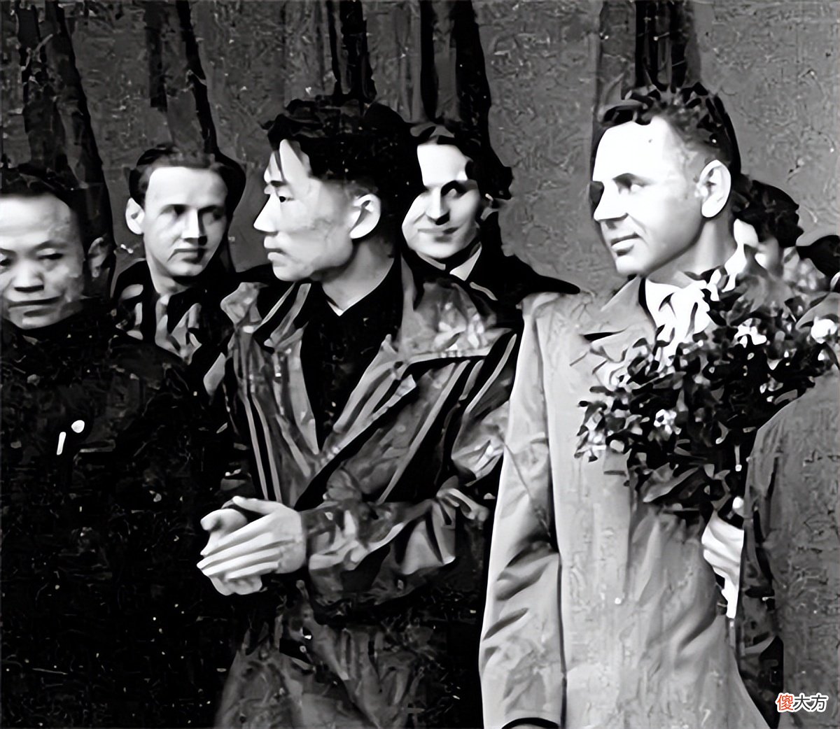 【历史故事】毛岸英在朝鲜牺牲，68年后刘思齐公开一份材料，揭开牺牲真相