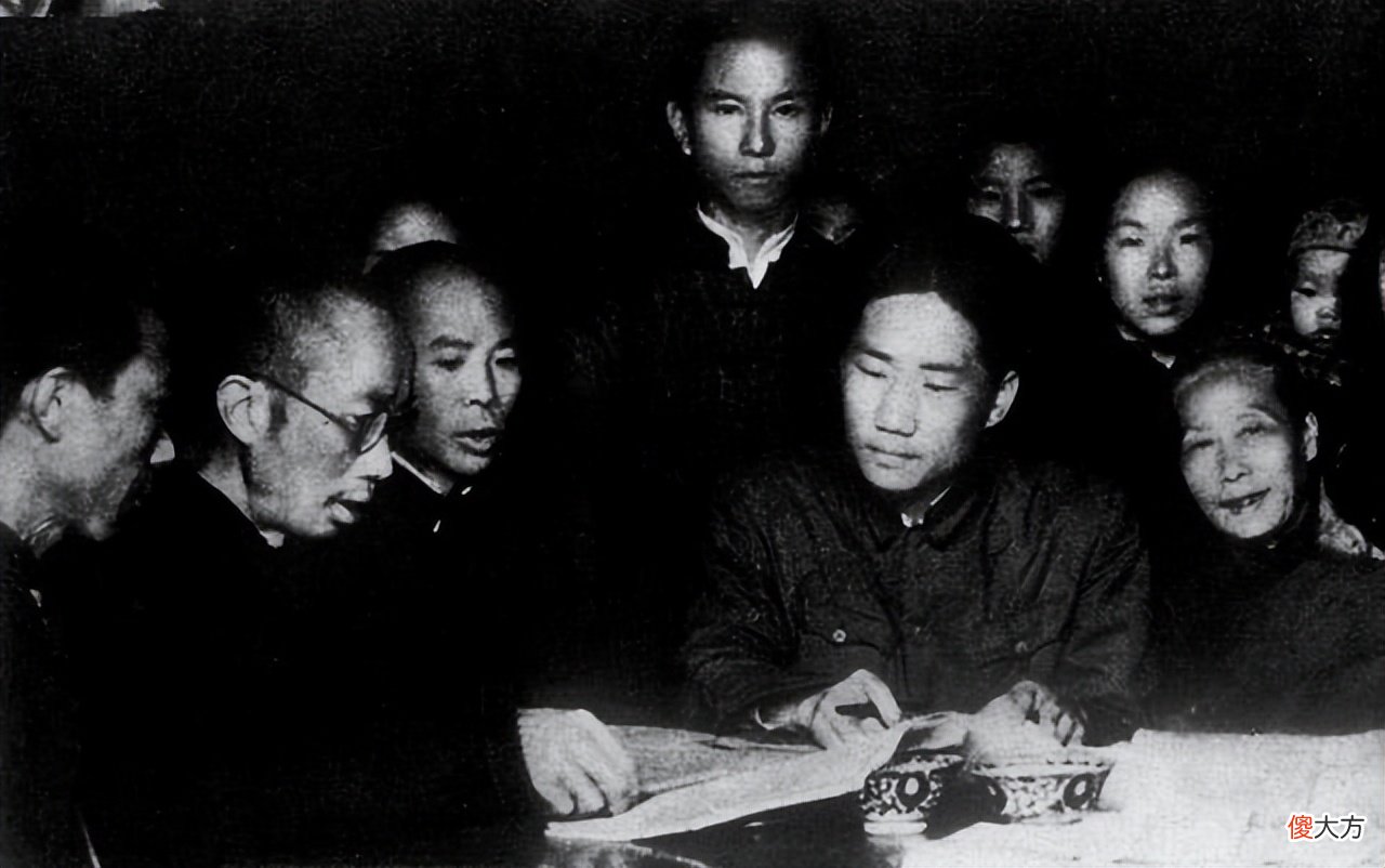 【历史故事】毛岸英在朝鲜牺牲，68年后刘思齐公开一份材料，揭开牺牲真相