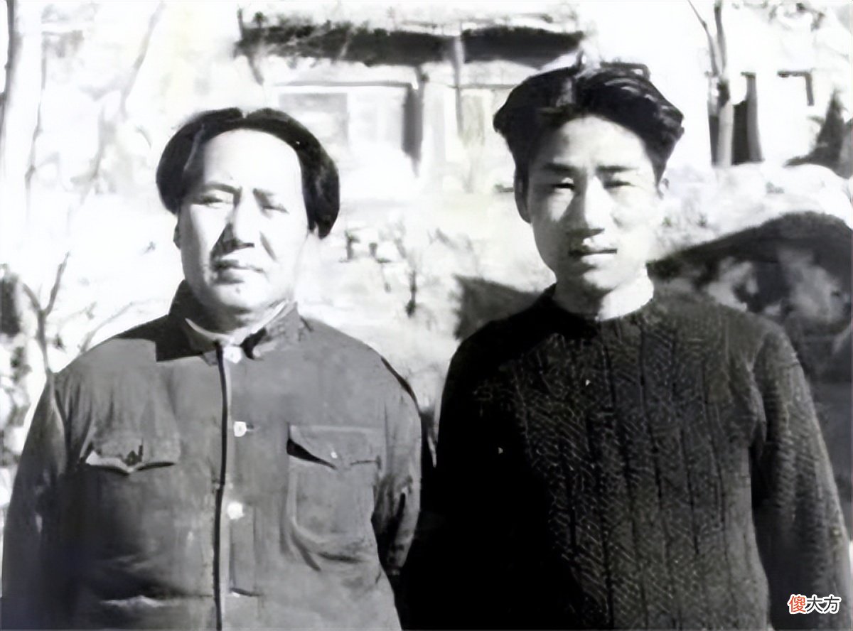 【历史故事】毛岸英在朝鲜牺牲，68年后刘思齐公开一份材料，揭开牺牲真相