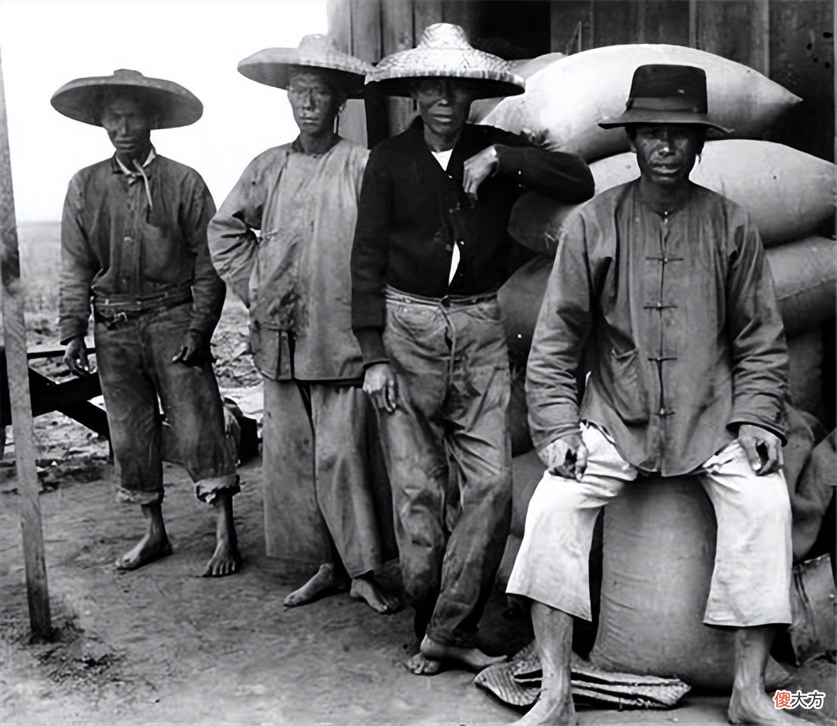 【爱历史】1949年美领事在沈阳殴打中国雇员，毛主席听闻消息后，如何处理的