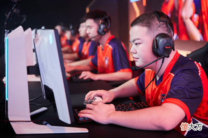 【游戏迷】csgo：新赛季战队阵容分析