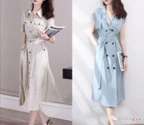 【就爱时尚】这才是适合成熟女人的穿搭！高级养眼不花哨，优雅到了骨子里