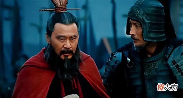 【历史故事】曹操为何喜欢寡妇?很多人不理解,这一特殊癖好之下蕴含着大智慧