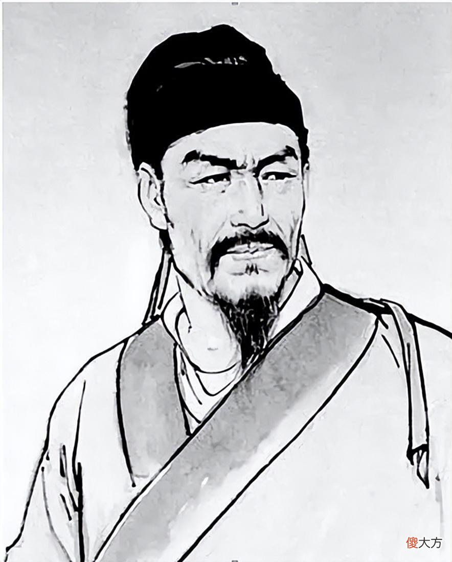 【历史故事】辛弃疾一首《菩萨蛮》：借水怨山，追忆过往，表现深沉的爱国情怀
