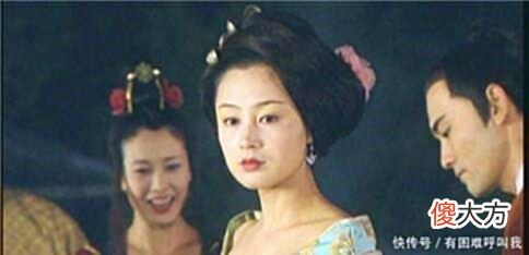 【爱历史】古代权力最大的五位公主,一个帮父亲打下江山,一个差点当了皇帝！