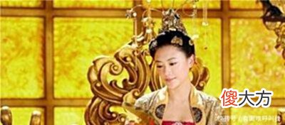 【爱历史】古代权力最大的五位公主,一个帮父亲打下江山,一个差点当了皇帝！