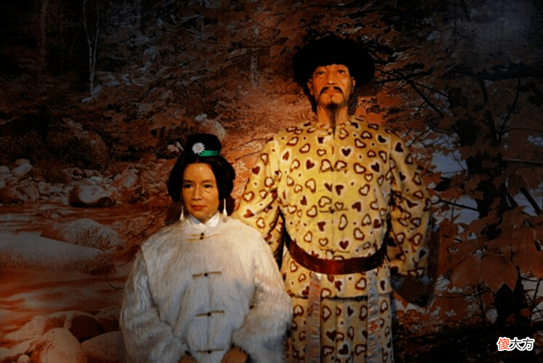 【历史故事】女真人是满族的祖先吗？金灭之后，女真人又经历过哪些变迁？