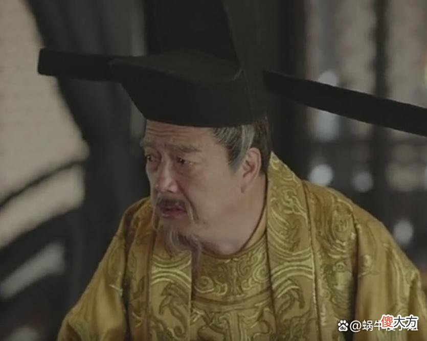 【历史故事】齐衡一个举动化解了自己的危机，让墨兰的美梦破灭