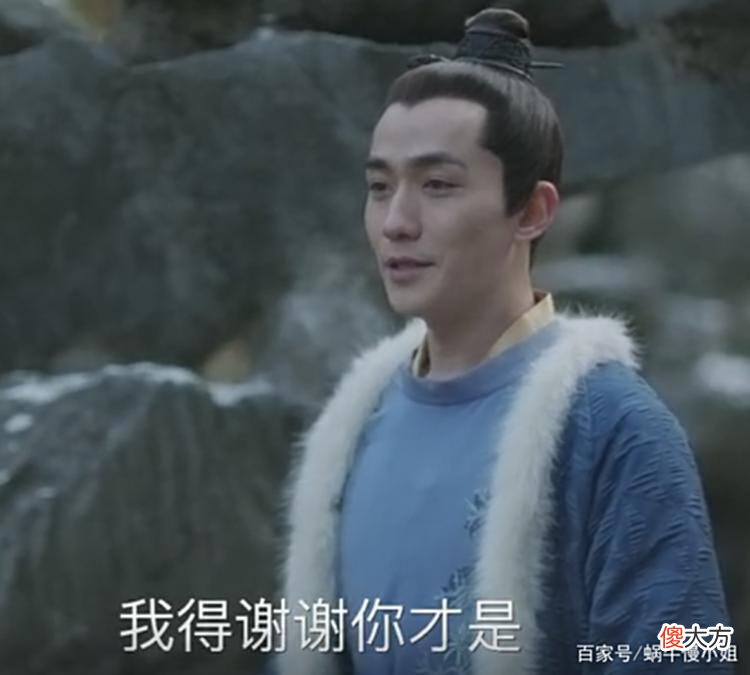 【历史故事】齐衡一个举动化解了自己的危机，让墨兰的美梦破灭