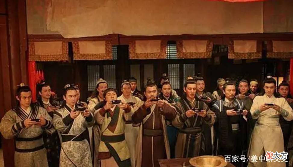 【爱历史】秦琼儿子墓志铭，揭开唐第一猛将身份，不是李元霸，更非尉迟恭