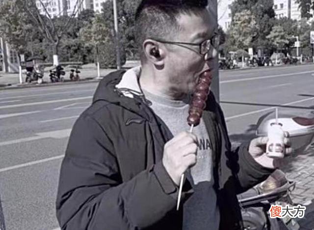 【爱历史】云昊发声悼念开封舅舅，道出开封舅舅的遗愿，只想惩罚坏人