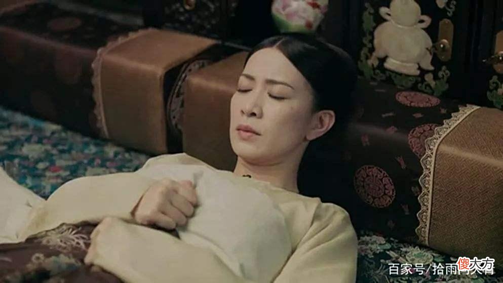 【历史故事】古人为何喜欢用瓷枕,睡觉时不难受吗?其实是为了方便女子