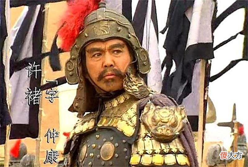 【历史故事】如果许褚没死,活到高平陵之变,有能力制止司马懿吗?