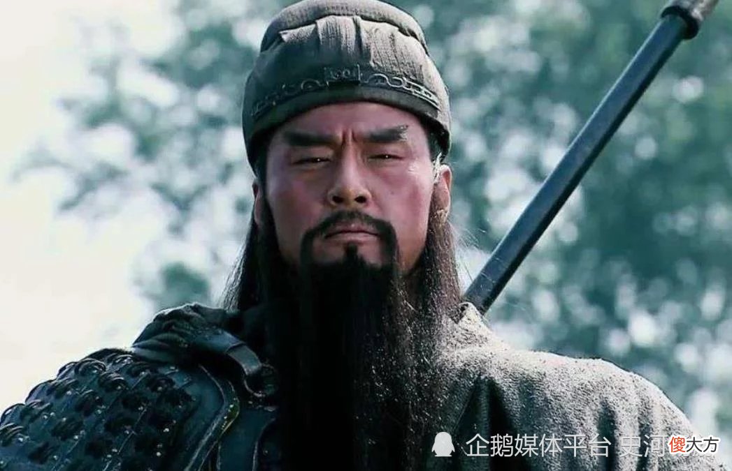 【历史故事】吕布死后,留下两员大将,一人是关羽的克星,另一人曹操委以重任