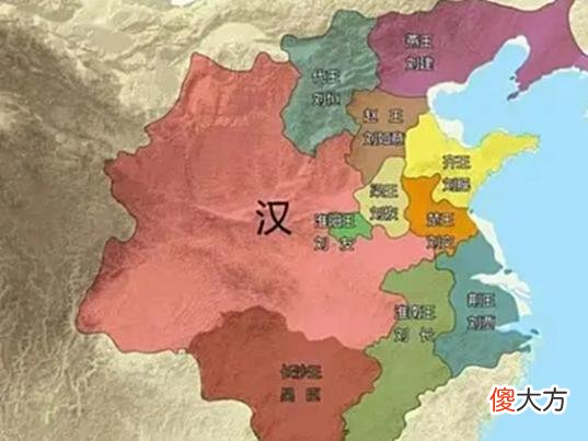 【历史故事】汉代朝廷与关东豪族在迁都一事上有哪些隐情?