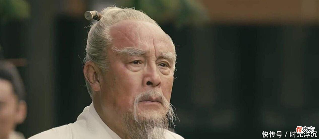 【爱历史】诸葛亮死前，为何命人“四人抬棺，绳断便葬”答案你万万没想到！