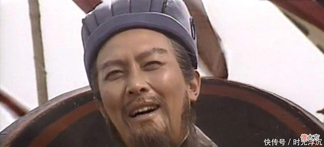 【爱历史】诸葛亮死前，为何命人“四人抬棺，绳断便葬”答案你万万没想到！
