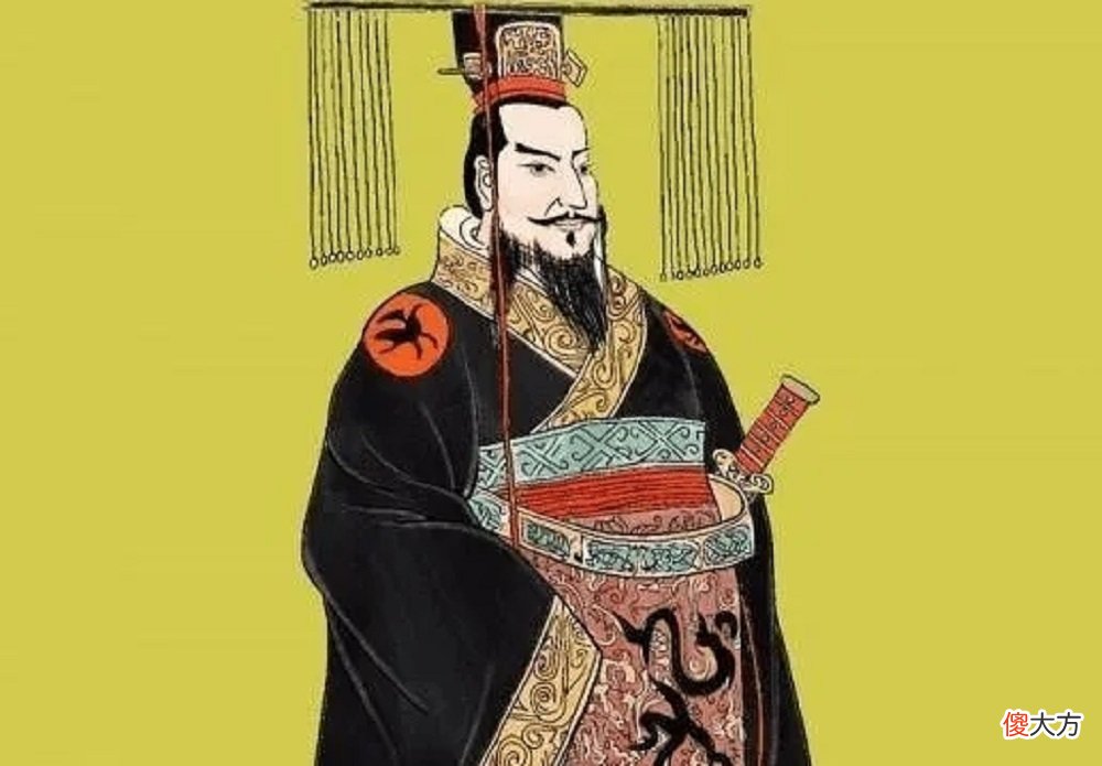 【历史故事】中国上古八大姓，堪称百家姓的始祖，看看你是哪个姓的后人？